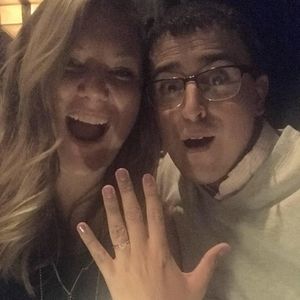 Meet your Posher, Betsy